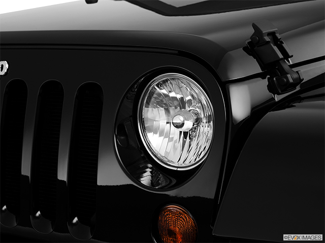 2011 Jeep Wrangler Unlimited