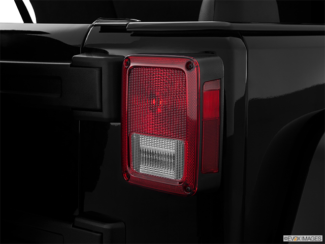 2011 Jeep Wrangler Unlimited