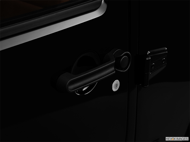 2011 Jeep Wrangler Unlimited