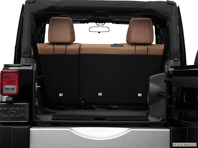 2011 Jeep Wrangler Unlimited