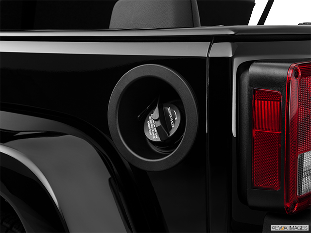 2011 Jeep Wrangler Unlimited