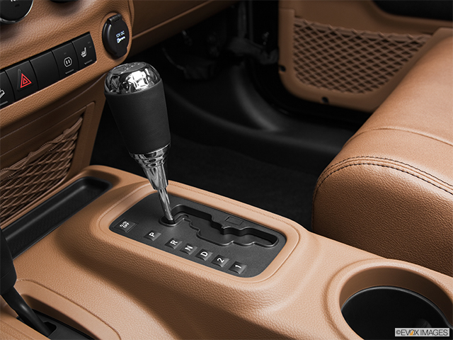 2011 Jeep Wrangler Unlimited