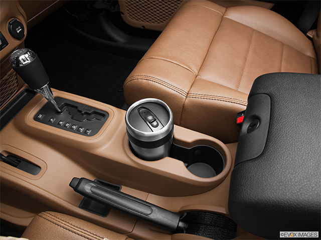 2011 Jeep Wrangler Unlimited