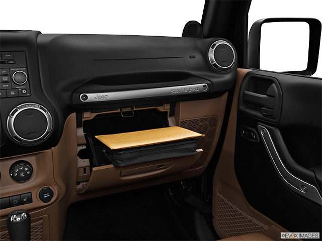 2011 Jeep Wrangler Unlimited