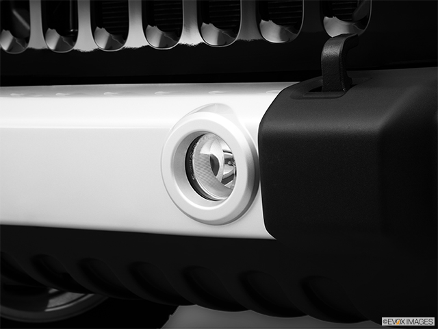 2011 Jeep Wrangler Unlimited