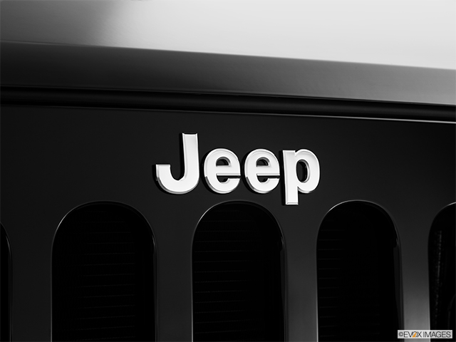 2011 Jeep Wrangler Unlimited