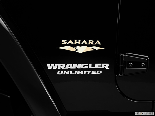 2011 Jeep Wrangler Unlimited