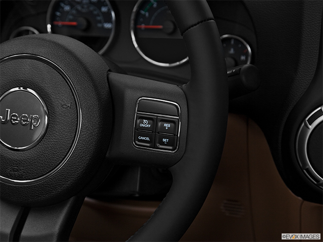 2011 Jeep Wrangler Unlimited