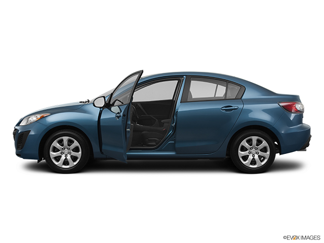 2011 Mazda Mazda3