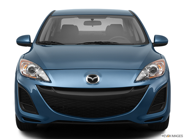 2011 Mazda Mazda3