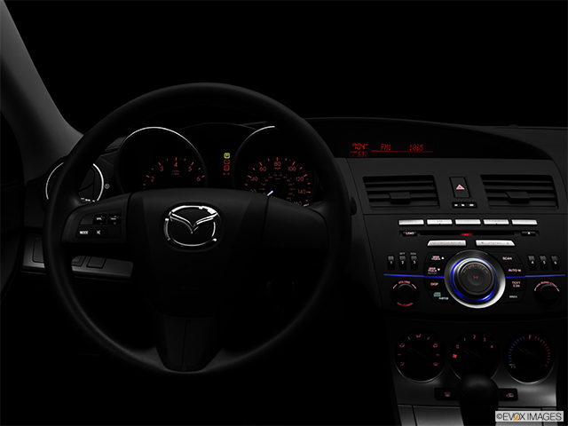 2011 Mazda Mazda3