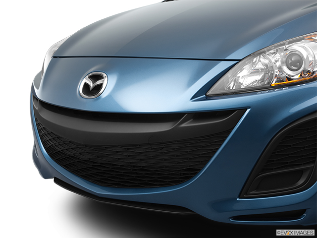 2011 Mazda Mazda3