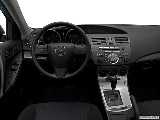 2011 Mazda Mazda3