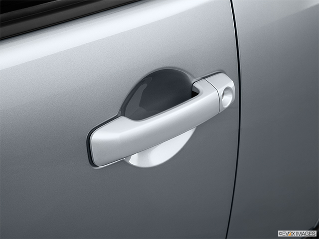 2011 Toyota FJ Cruiser