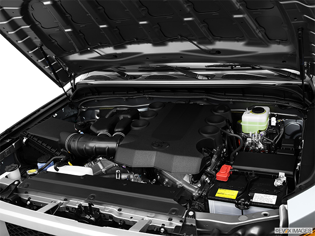 2011 Toyota FJ Cruiser