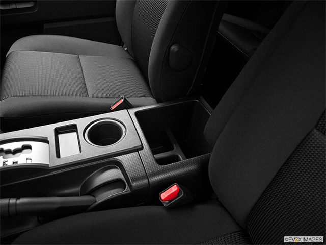 2011 Toyota FJ Cruiser