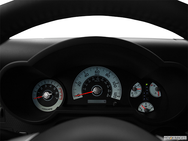 2011 Toyota FJ Cruiser