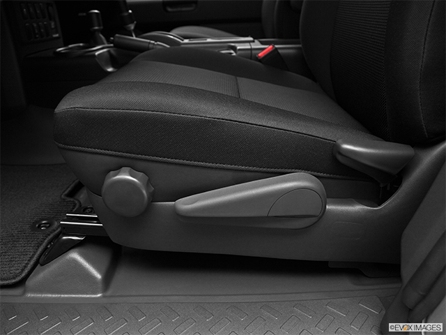 2011 Toyota FJ Cruiser