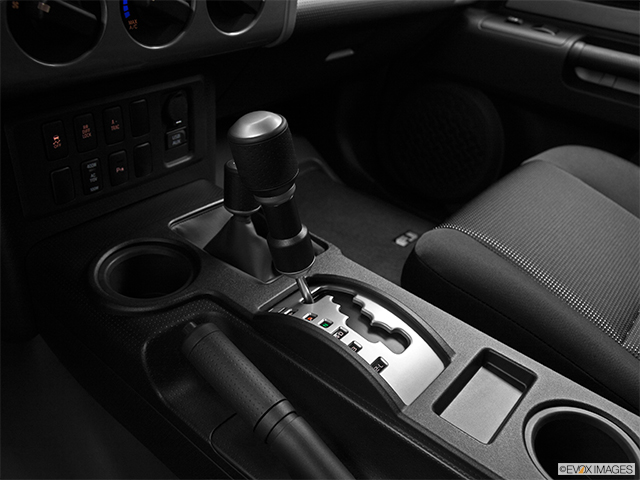 2011 Toyota FJ Cruiser