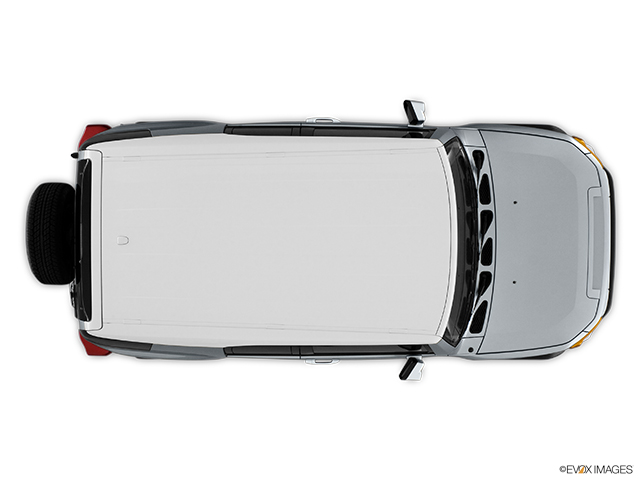 2011 Toyota FJ Cruiser