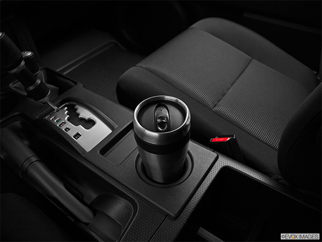 2011 Toyota FJ Cruiser