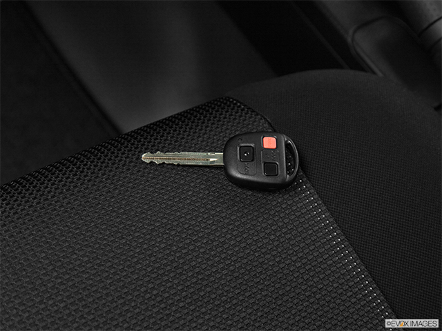 2011 Toyota FJ Cruiser