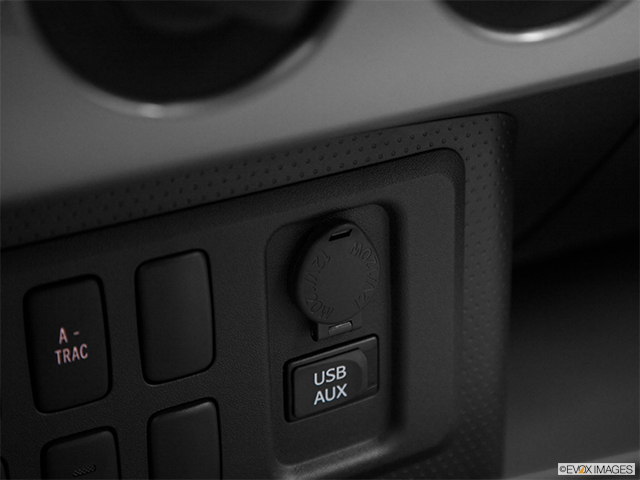 2011 Toyota FJ Cruiser