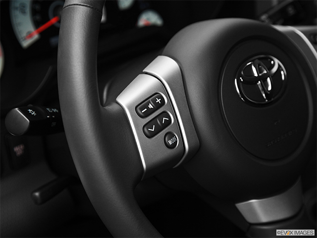 2011 Toyota FJ Cruiser