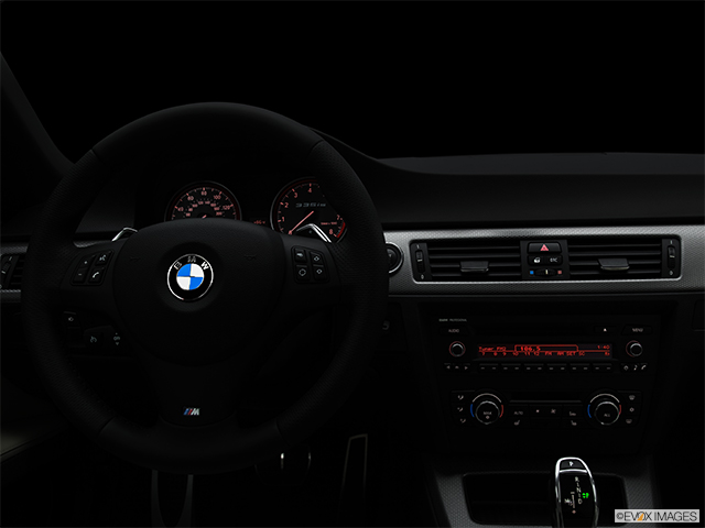 2011 BMW M3