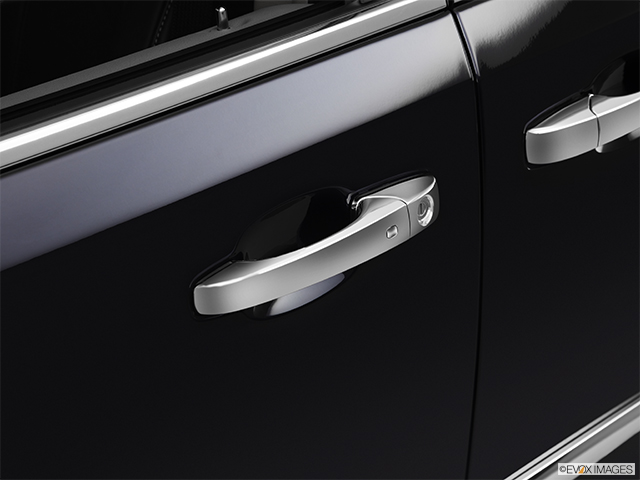 2011 Chrysler Town & Country