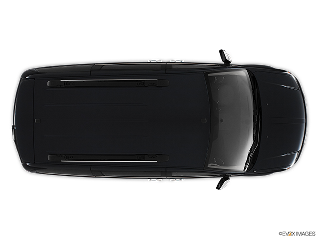 2011 Chrysler Town & Country