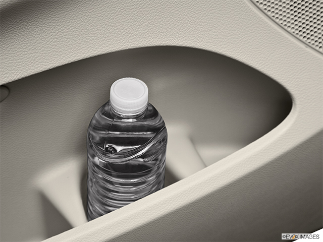 2011 Chrysler Town & Country