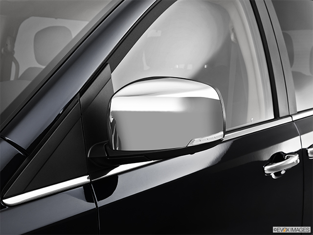 2011 Chrysler Town & Country