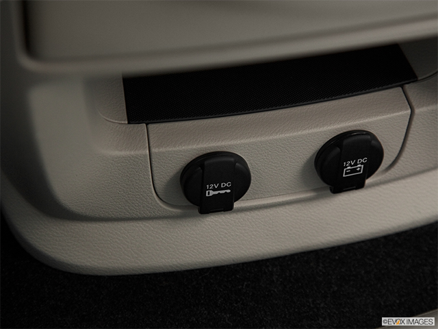 2011 Chrysler Town & Country