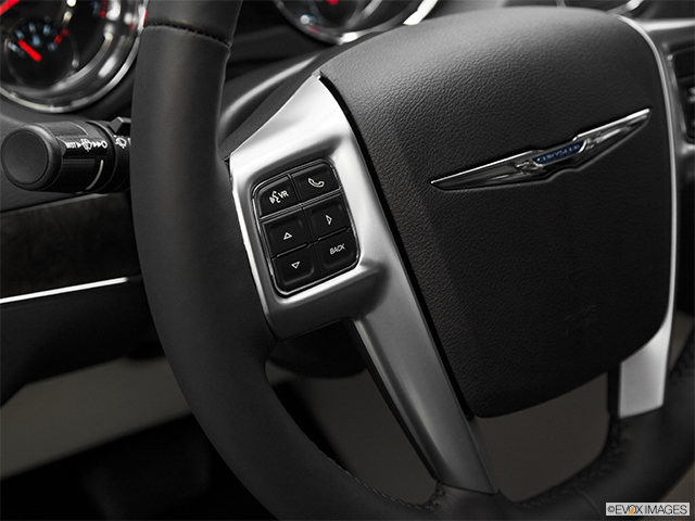 2011 Chrysler Town & Country