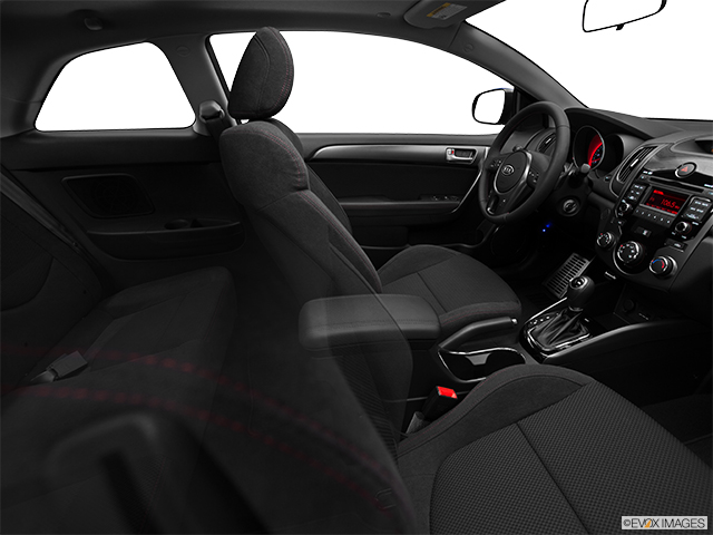2011 Kia Forte Koup