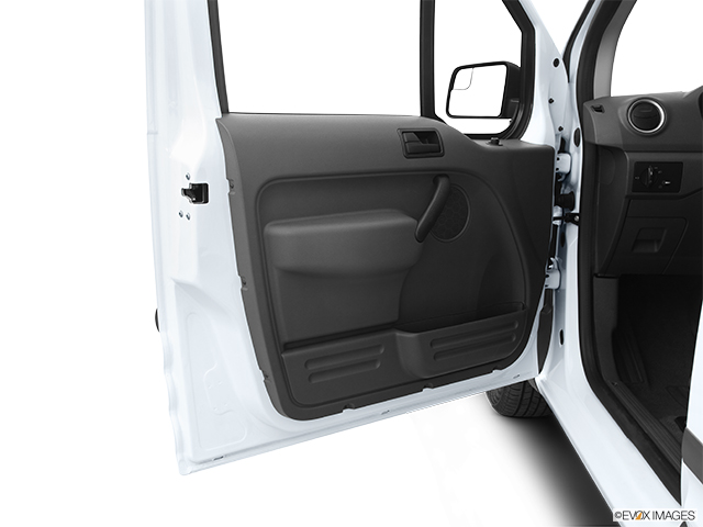 2011 Ford Transit Connect