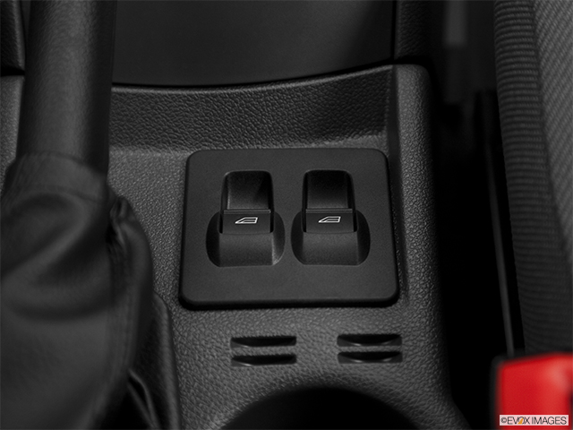 2011 Ford Transit Connect