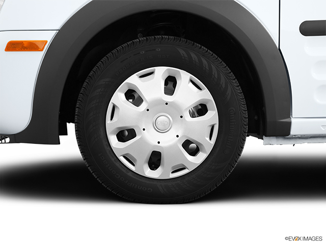 2011 Ford Transit Connect