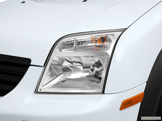 2011 Ford Transit Connect