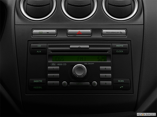 2011 Ford Transit Connect