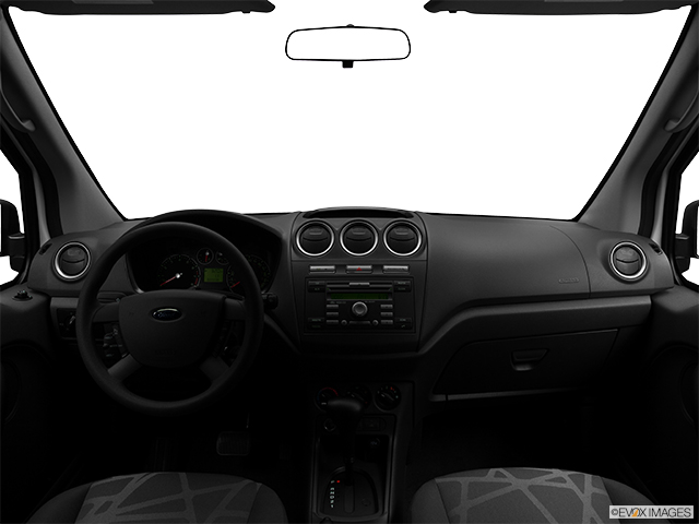 2011 Ford Transit Connect
