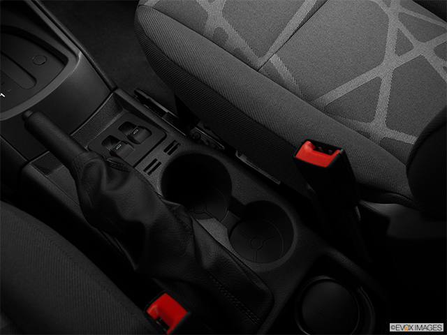 2011 Ford Transit Connect