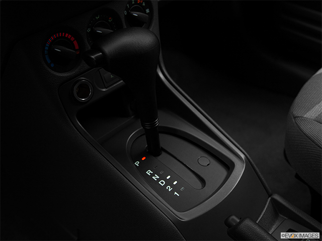 2011 Ford Transit Connect