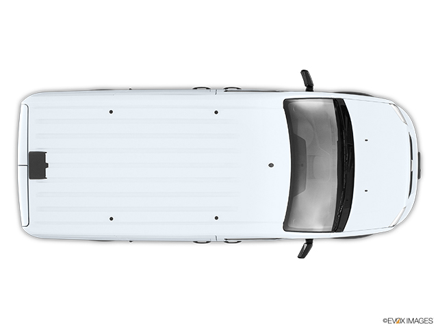 2011 Ford Transit Connect