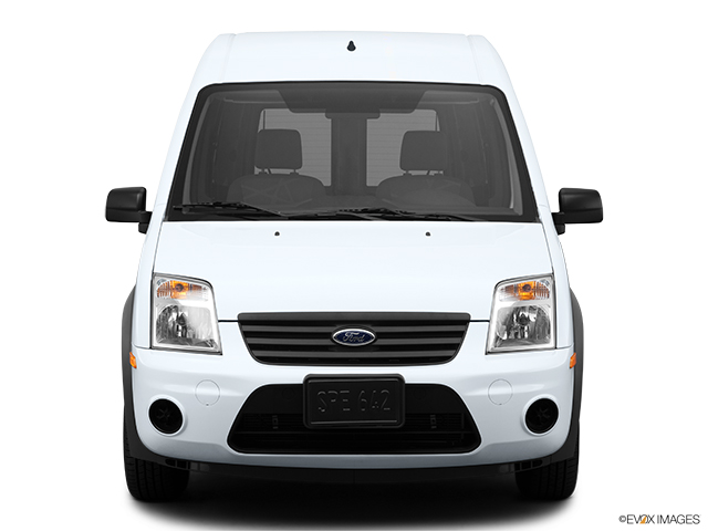 2011 Ford Transit Connect