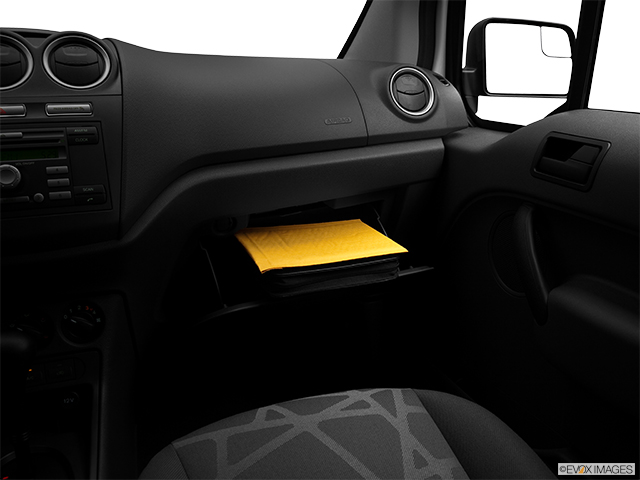 2011 Ford Transit Connect
