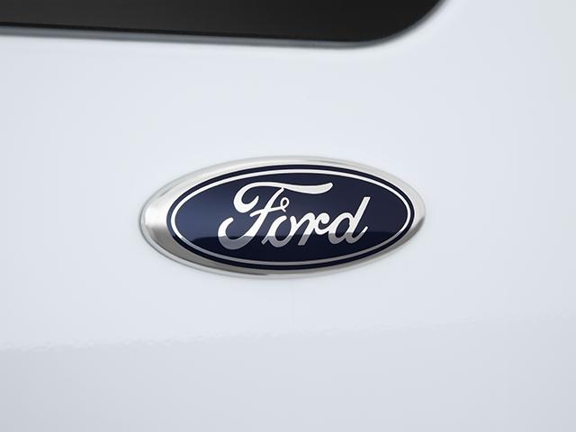 2011 Ford Transit Connect