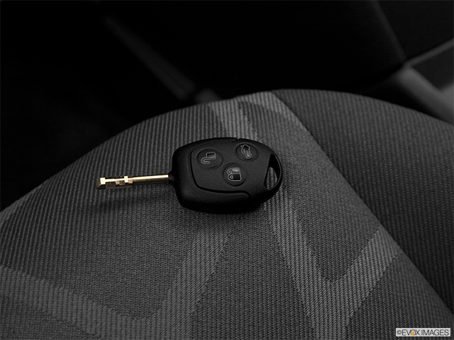 2011 Ford Transit Connect