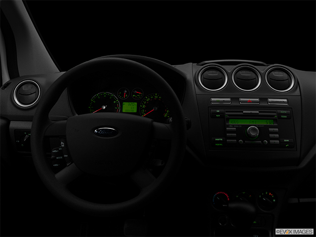 2011 Ford Transit Connect